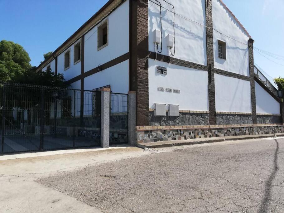 Apartamento En Zaragoza3 Bagian luar foto