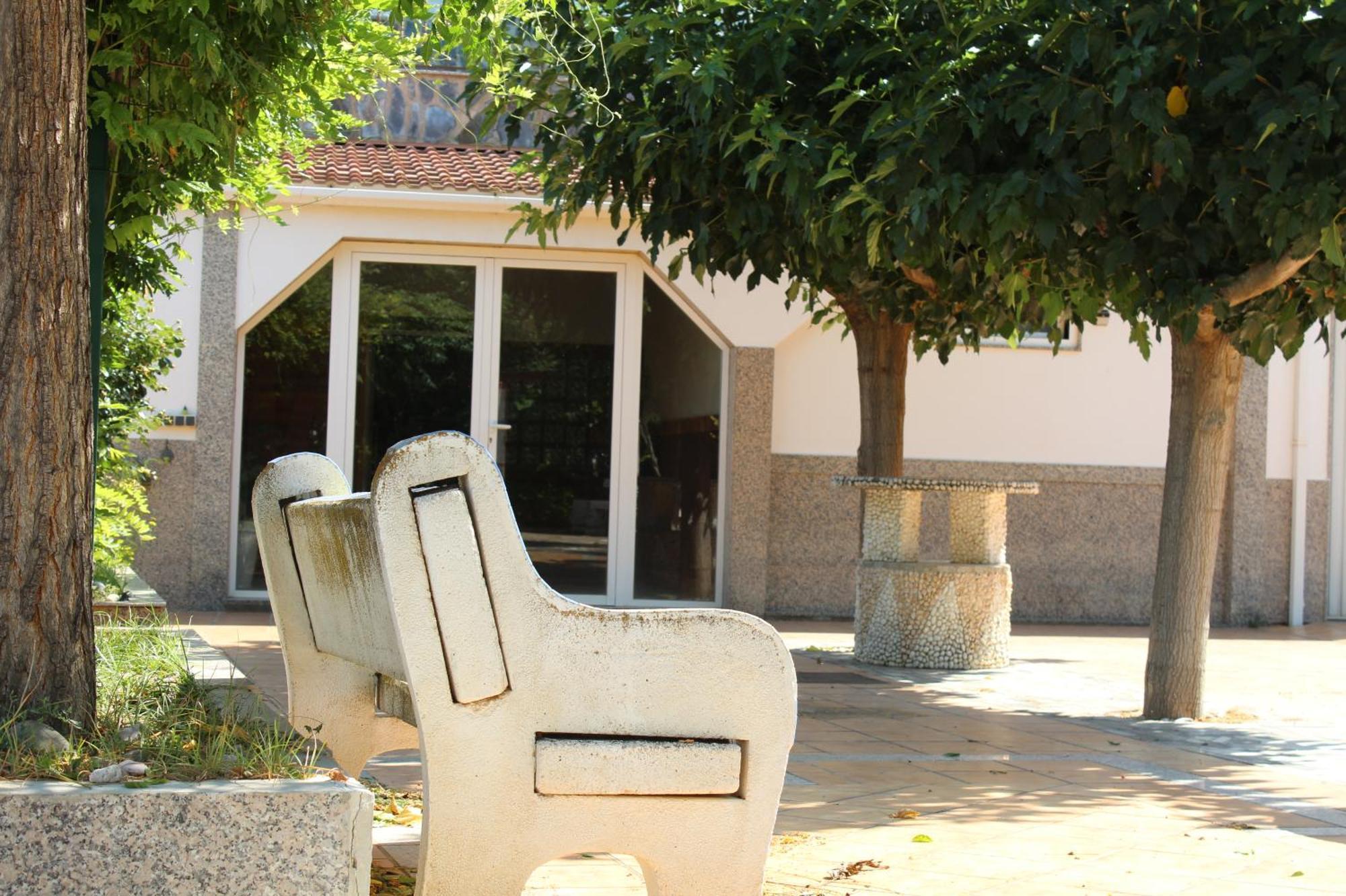Apartamento En Zaragoza3 Bagian luar foto