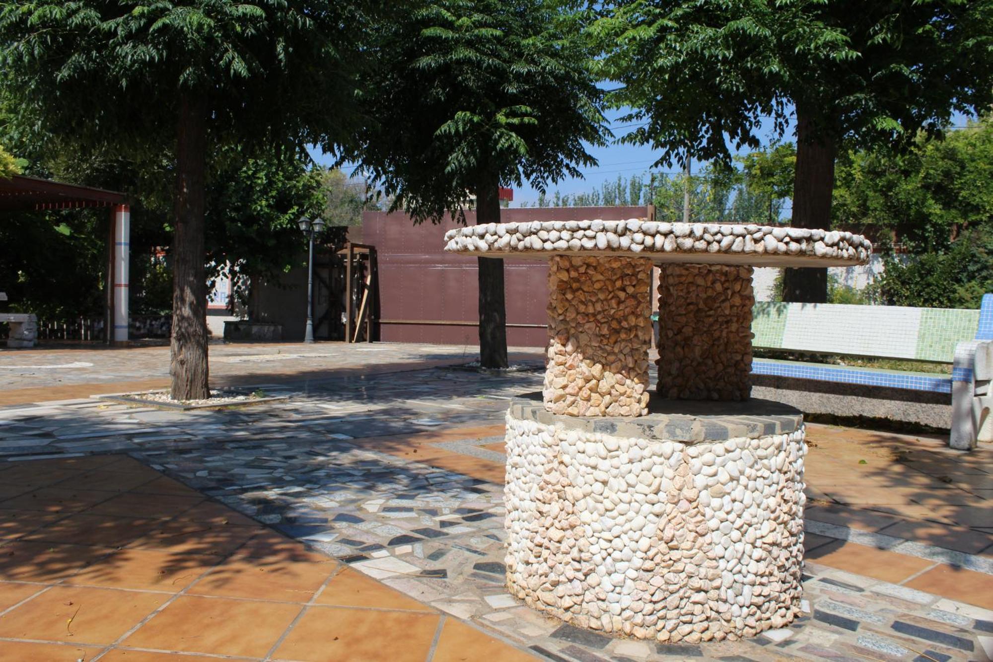 Apartamento En Zaragoza3 Bagian luar foto