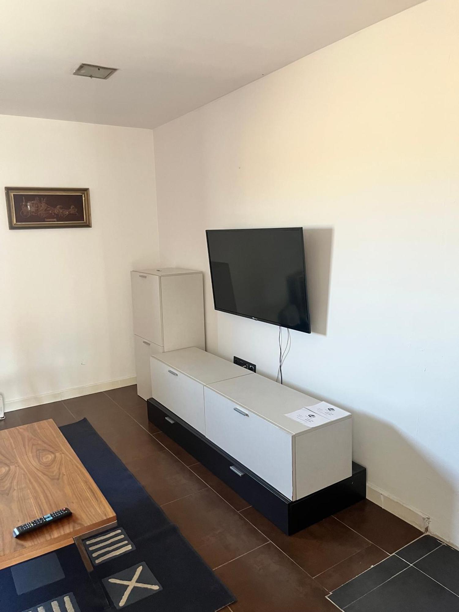 Apartamento En Zaragoza3 Bagian luar foto