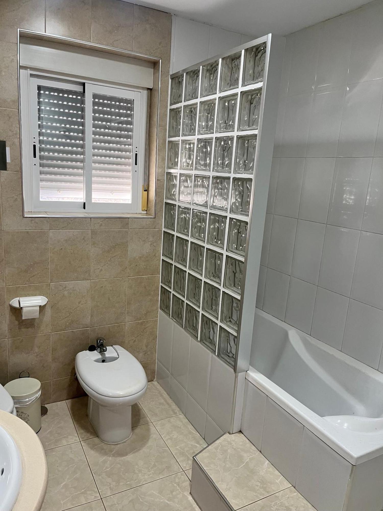 Apartamento En Zaragoza3 Bagian luar foto