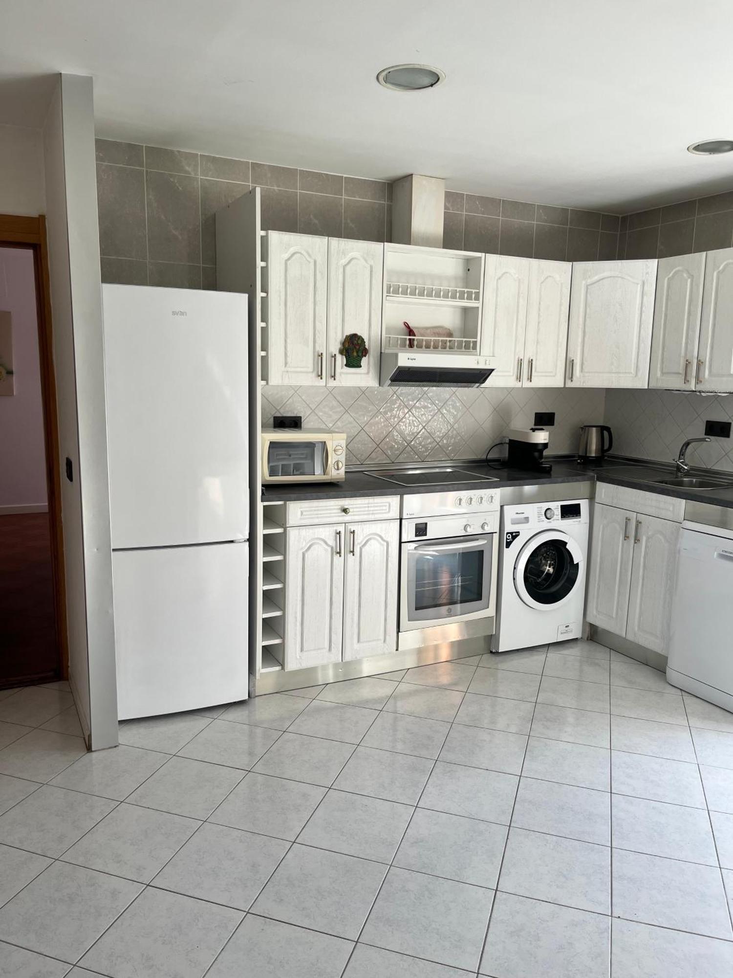 Apartamento En Zaragoza3 Bagian luar foto