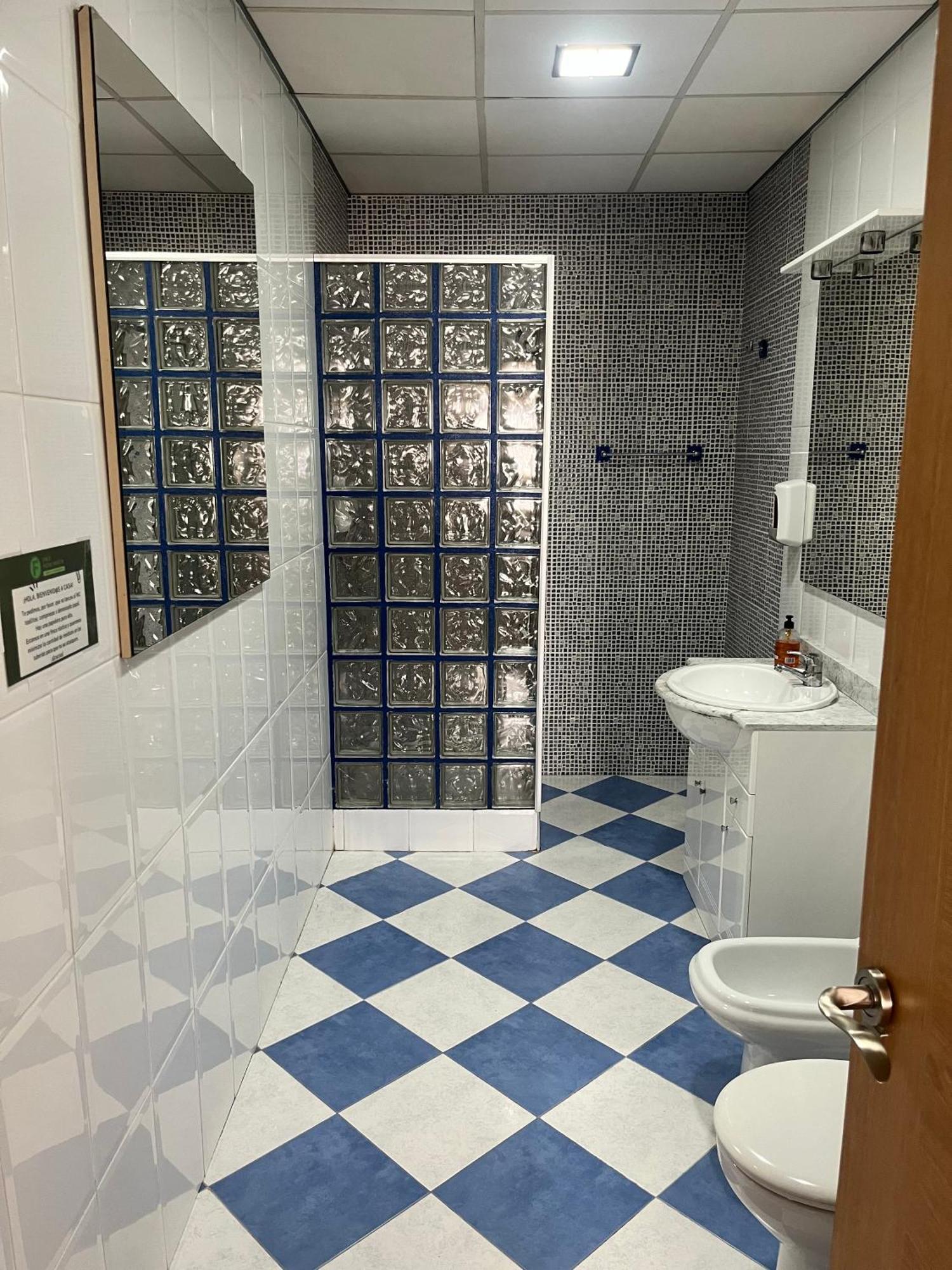 Apartamento En Zaragoza3 Bagian luar foto