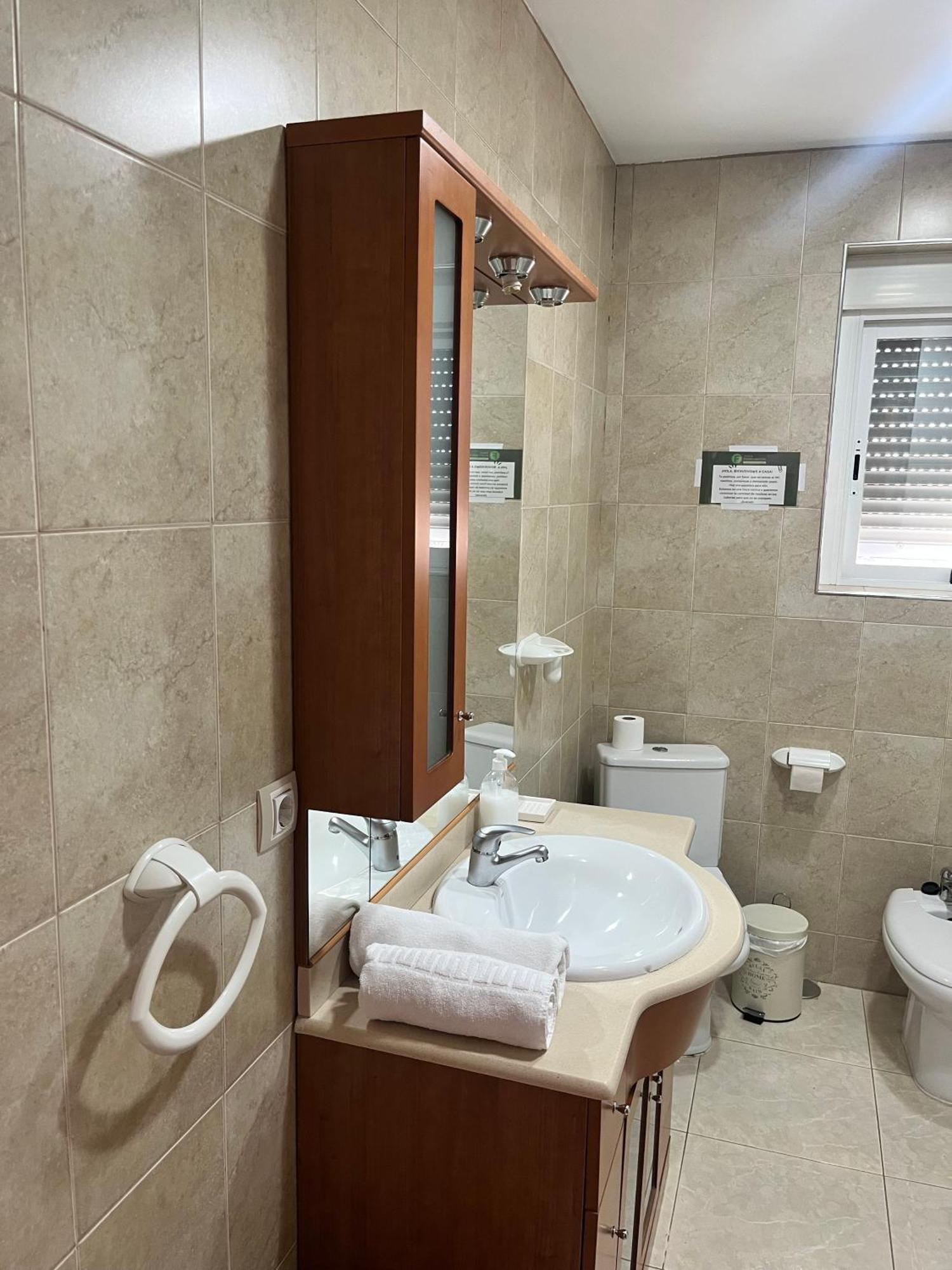 Apartamento En Zaragoza3 Bagian luar foto