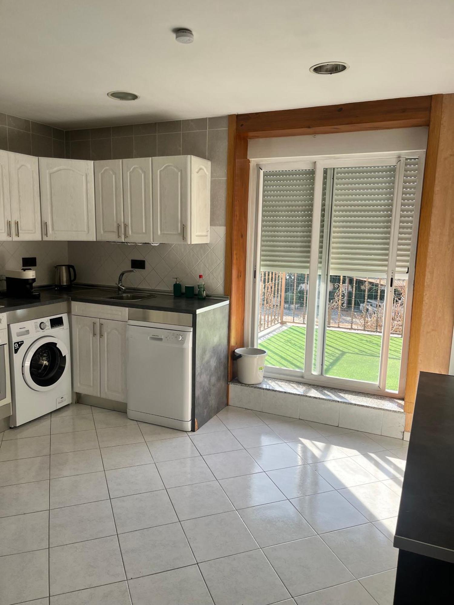 Apartamento En Zaragoza3 Bagian luar foto